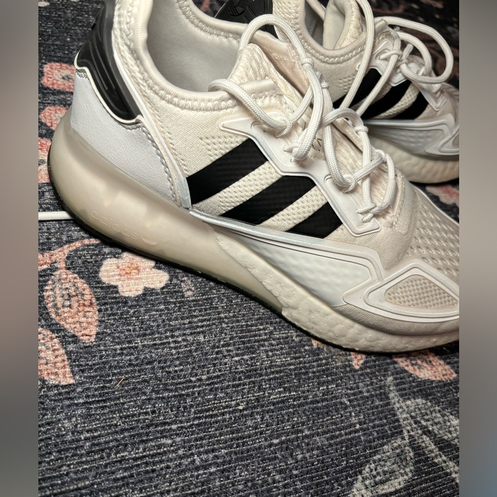 Adidas boost